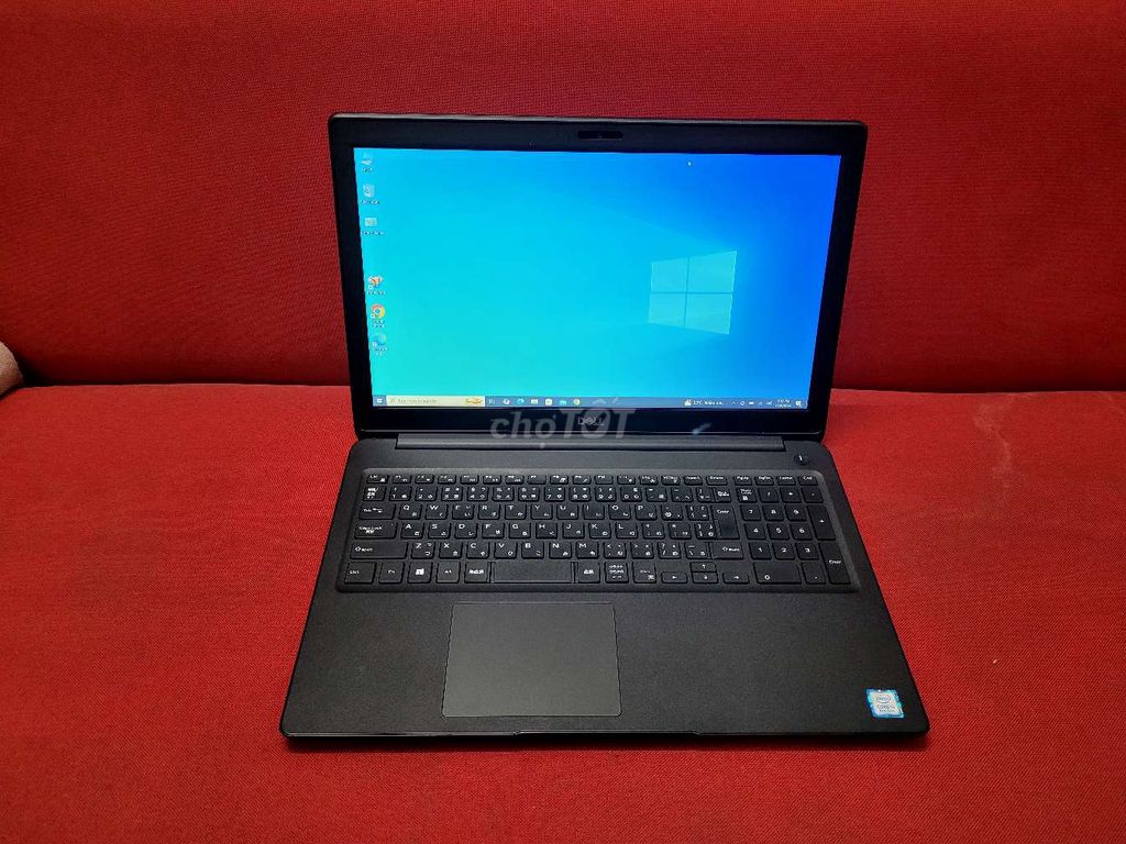 Cần bán Dell 3500