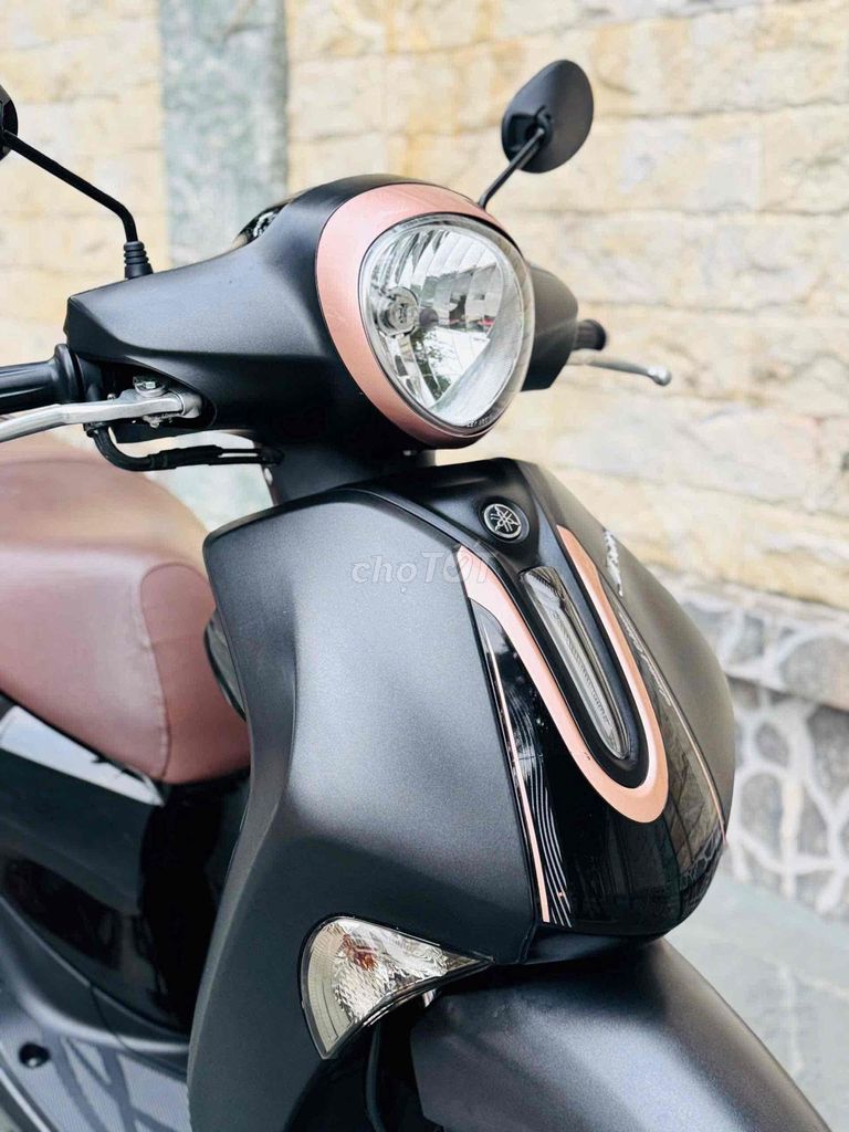 Janus 125fi bản giới hạn khoá smartkey cuối 2023. Mua bán Xe máy tại Quận Cầu Giấy Hà Nội được đăng bởi nguyễn bích thuỷ hình 6