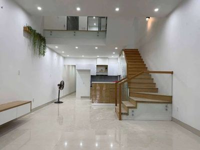 Rent · 2 bd · 100 м² · Quận Cẩm Lệ, ул. Đường Trung Lương