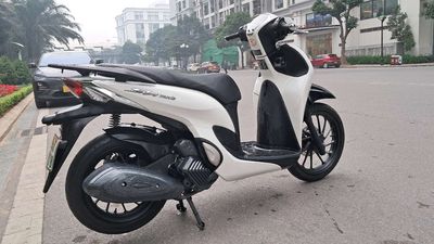 Honda SH Mode Trắng. Mua bán Xe máy tại Quận Hai Bà Trưng Hà Nội được đăng bởi bùi hữu liêm 