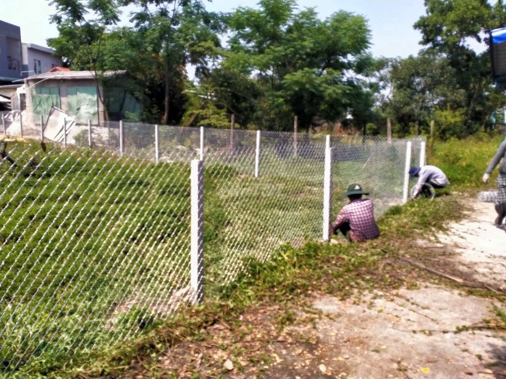 Thi công hàng rào B40 tại Đà Nẵng. Dịch vụ tại Quận Ngũ Hành Sơn Đà Nẵng được đăng bởi rin hình 1