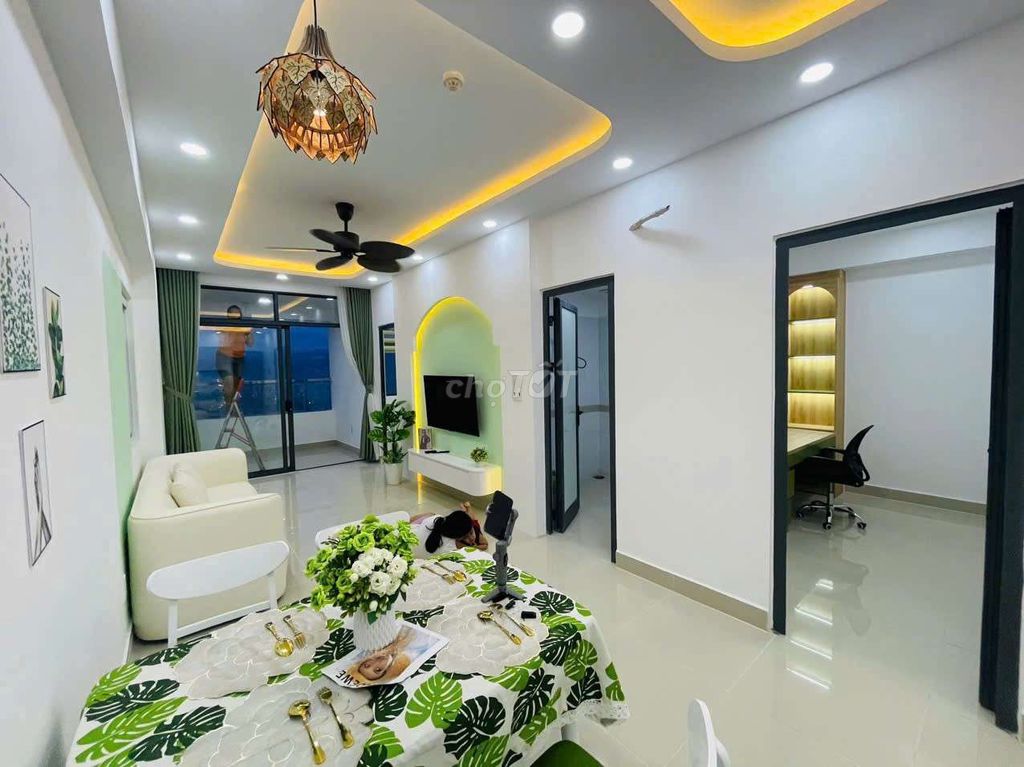 Аренда · 3 комн. · 74 м² · Thành phố Nha Trang