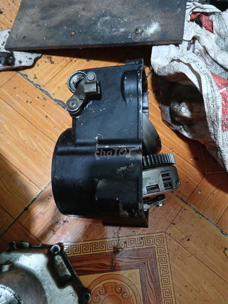 Phuộc chảng ba. Mua bán Phụ tùng xe tại Huyện Phú Giáo Bình Dương được đăng bởi hoang trung hình 10