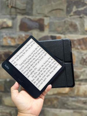 Bán các dòng máy đọc sách Kindle Kobo Boox. Mua bán Máy tính bảng tại Quận Bình Tân Tp Hồ Chí Minh được đăng bởi TDT