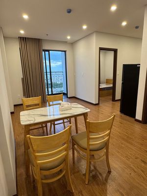 Rent · 2 bd · 68 м² · Quận Liên Chiểu, ул. Đường Ngô Thì Nhậm