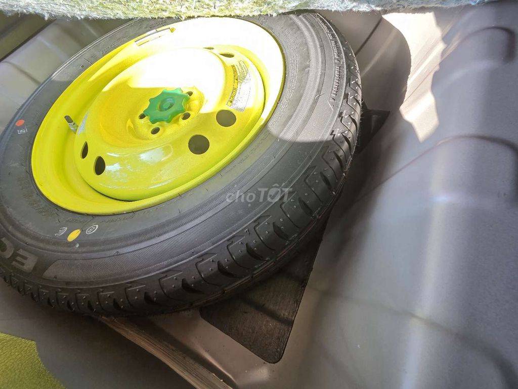 🔥 YARIS CROSS 2024 - Xe lướt tại Hãng bao check🔥. Mua bán Ô tô tại Thành phố Biên Hòa Đồng Nai được đăng bởi Thịnh Toyota Bình Dương hình 16