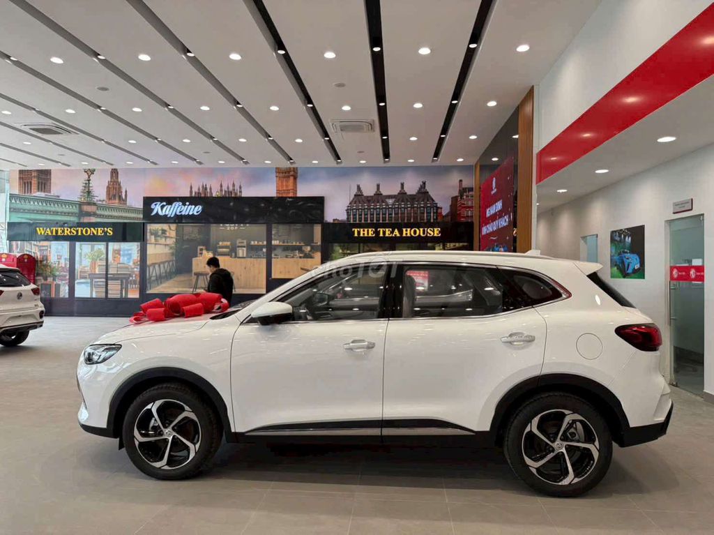 MG HS💥TRẢTRƯỚC 135Triệu❤️‍🔥MIỄN PHÍ TRƯỚCBẠ❤️‍🔥. Mua bán Ô tô tại Quận 6 Tp Hồ Chí Minh được đăng bởi SHOWROOM Ô TÔ MG KINH DƯƠNG VƯƠNG  hình 12