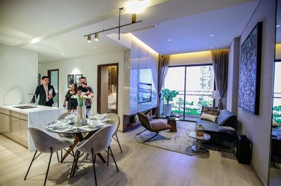 Chuyên cho thuê Vinhomes Grand Park Quận 9 giá chỉ từ 4.5tr/tháng. Cho thuê căn hộ/chung cư tại Thành phố Thủ Đức Tp Hồ Chí Minh được đăng bởi TRẦN THẮNG