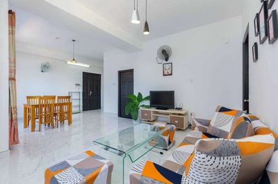 Cho thuê chung cư 22 Tầng 2PN full nội thất sát biển 50m2. Cho thuê căn hộ/chung cư tại Thành phố Vũng Tàu Bà Rịa - Vũng Tàu được đăng bởi Như Quỳnh