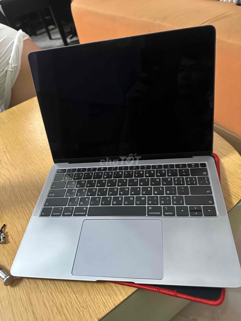 xác macbook air 2019 13inch i5. Mua bán Laptop tại Quận Bình Tân Tp Hồ Chí Minh được đăng bởi Thanh pc hình 1
