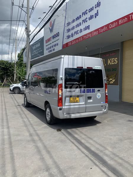 Transit đời 2019 bản trung 20vạn. Mua bán Ô tô tại Quận Bình Thuỷ Cần Thơ được đăng bởi Bui Ba Luan hình 4