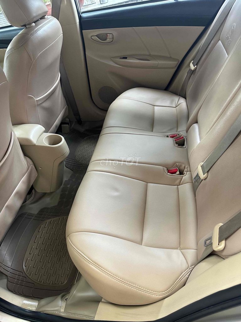 Toyota Vios 2017 1.5E MT - 130000 km. Mua bán Ô tô tại Quận Bình Thạnh Tp Hồ Chí Minh được đăng bởi Nguyễn  Ca hình 9