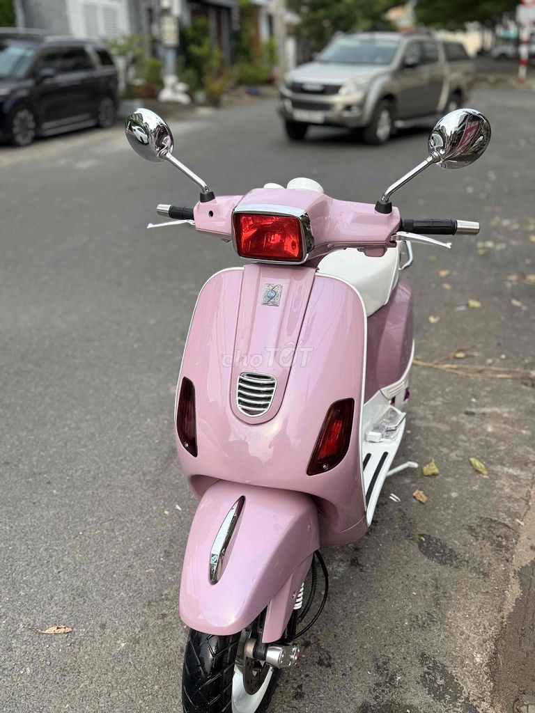 vespa s up iget. Mua bán Xe máy tại Thành phố Biên Hòa Đồng Nai được đăng bởi Trung Sơn Xe hình 1