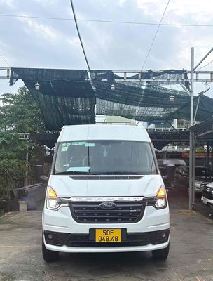 Ford Transit 2023 - 77000km. Mua bán Ô tô tại Quận Bình Tân Tp Hồ Chí Minh được đăng bởi Lê Văn