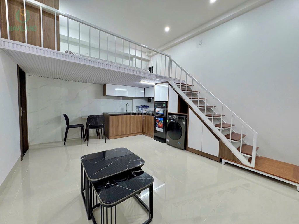 Аренда · 1 комн. · 40 м² · Quận Thanh Khê, ул. Đường Điện Biên Phủ