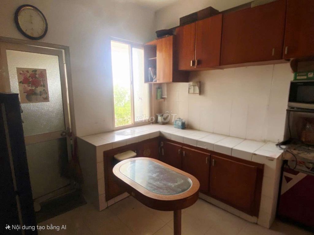 KDC NAM LONG, TRẦN TRỌNG CUNG, DT 55M2, 1PN, 1WC