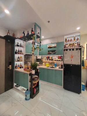 TẶNG FULL NỘI THẤT XỊN CĂN 1PN+1 THE BEVERLY SOLARI GIÁ CHỈ 2,950TỶ