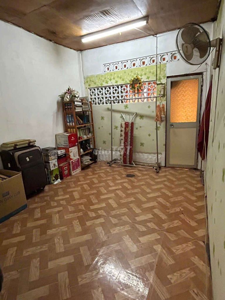 CHÍNH CHỦ CẦN BÁN GẤP ĐỂ SANG NHÀ MỚI. Mua bán nhà ở tại Quận 5 Tp Hồ Chí Minh được đăng bởi Trọng Tín hình 4