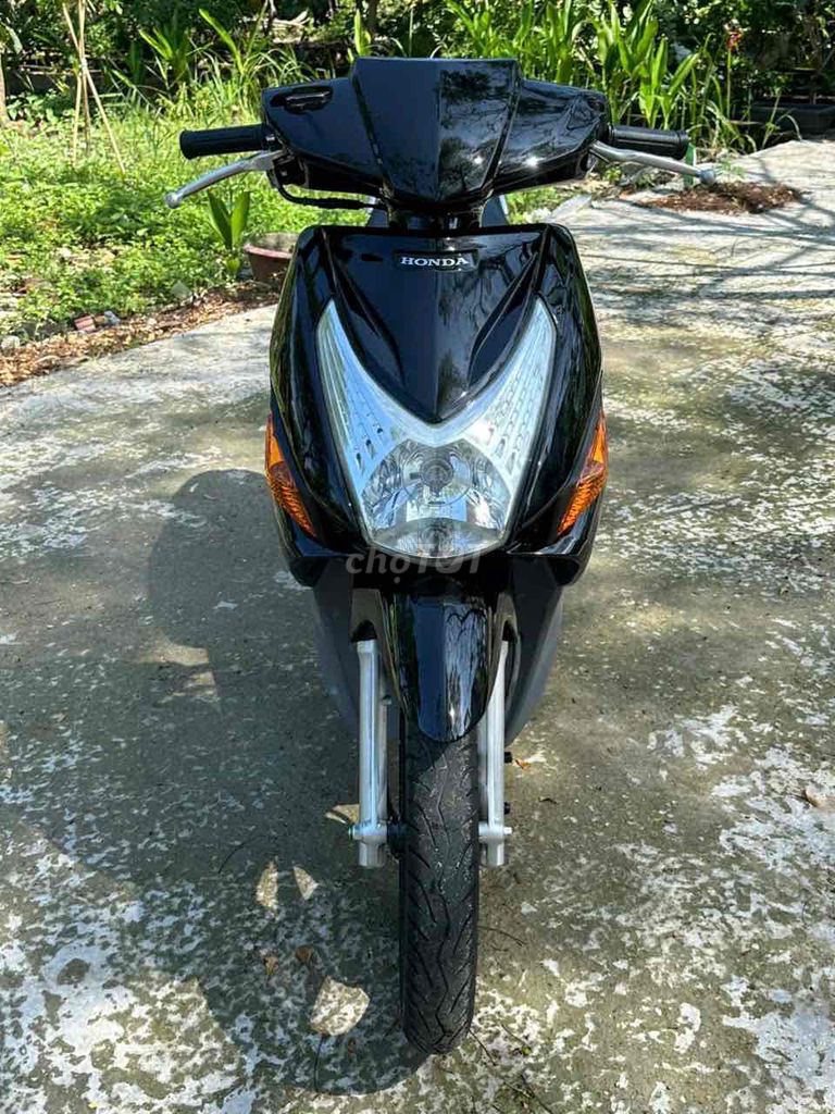 Honda Click 9chủ BSTP. Mua bán Xe máy tại Huyện Nhà Bè Tp Hồ Chí Minh được đăng bởi van phan hình 1