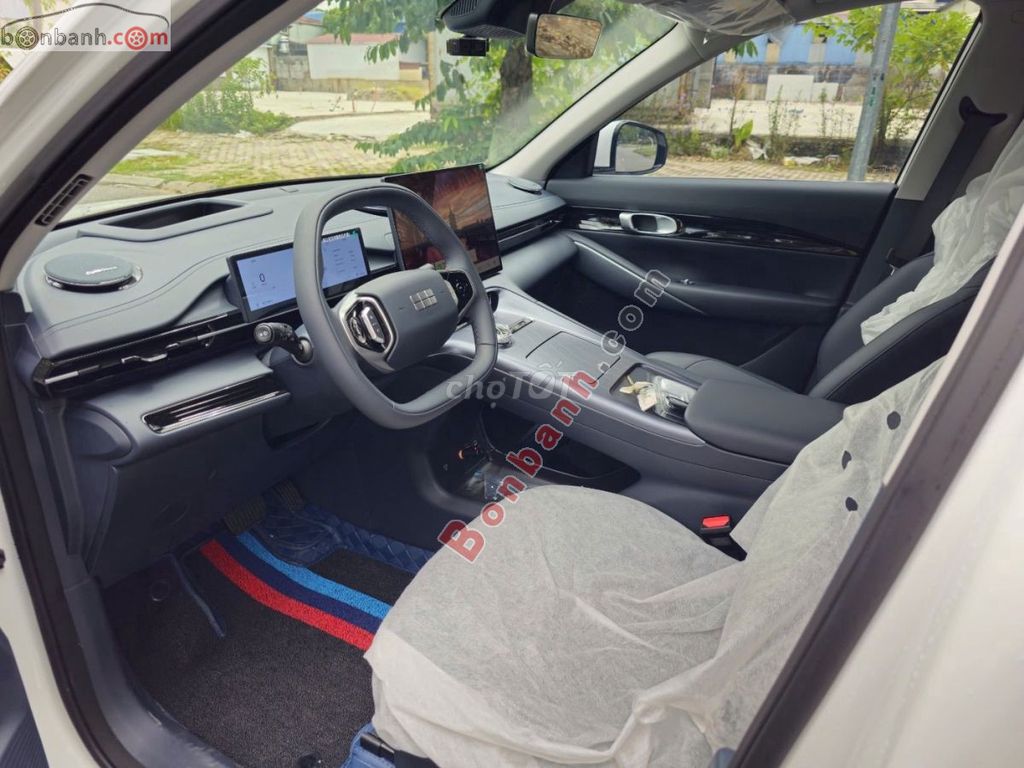 Geely EX5 Max 2025 - 855 Triệu. Mua bán Ô tô tại Thành phố Hải Dương Hải Dương được đăng bởi Geely Hải Dương hình 4