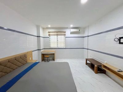 Аренда · 2 комн. · 60 м² · Quận Hải Châu, ул. Đường 3 Tháng 2