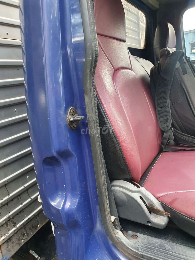 2006 Tôi không rõ - 250000 km. Mua bán Ô tô tại Thành phố Dĩ An Bình Dương được đăng bởi Mr Đức hình 19