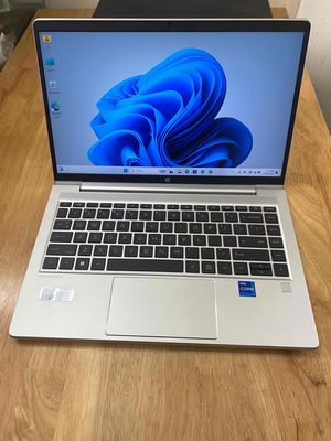 Hp probook 440 i7 1355U Ram 16G ssd 512G.. Mua bán Laptop tại Quận Bắc Từ Liêm Hà Nội được đăng bởi Bảo
