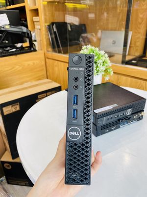 Mini Dell Optiplex 3050 i5 , i7 em sẵn hàng. Mua bán Máy tính để bàn tại Quận Tân Phú Tp Hồ Chí Minh được đăng bởi Le Quynh Anh