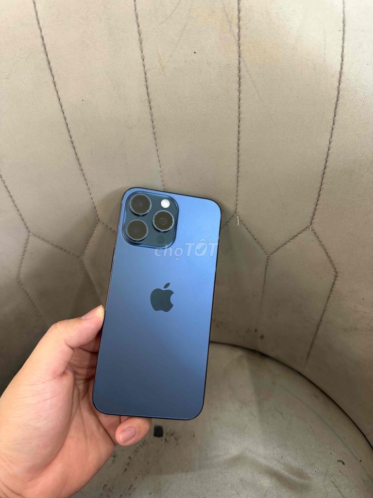 15 Pro Max , 256gb , Full CN , hỗ trợ nợ xấu. Mua bán Điện thoại tại Quận Ngũ Hành Sơn Đà Nẵng được đăng bởi Lý Hùng  hình 1