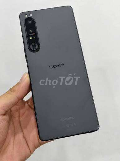 Sony Xperia 1 Mark IV 256GB Đen. Mua bán Điện thoại tại Huyện Châu Thành Kiên Giang được đăng bởi Tập bán hàng hình 1