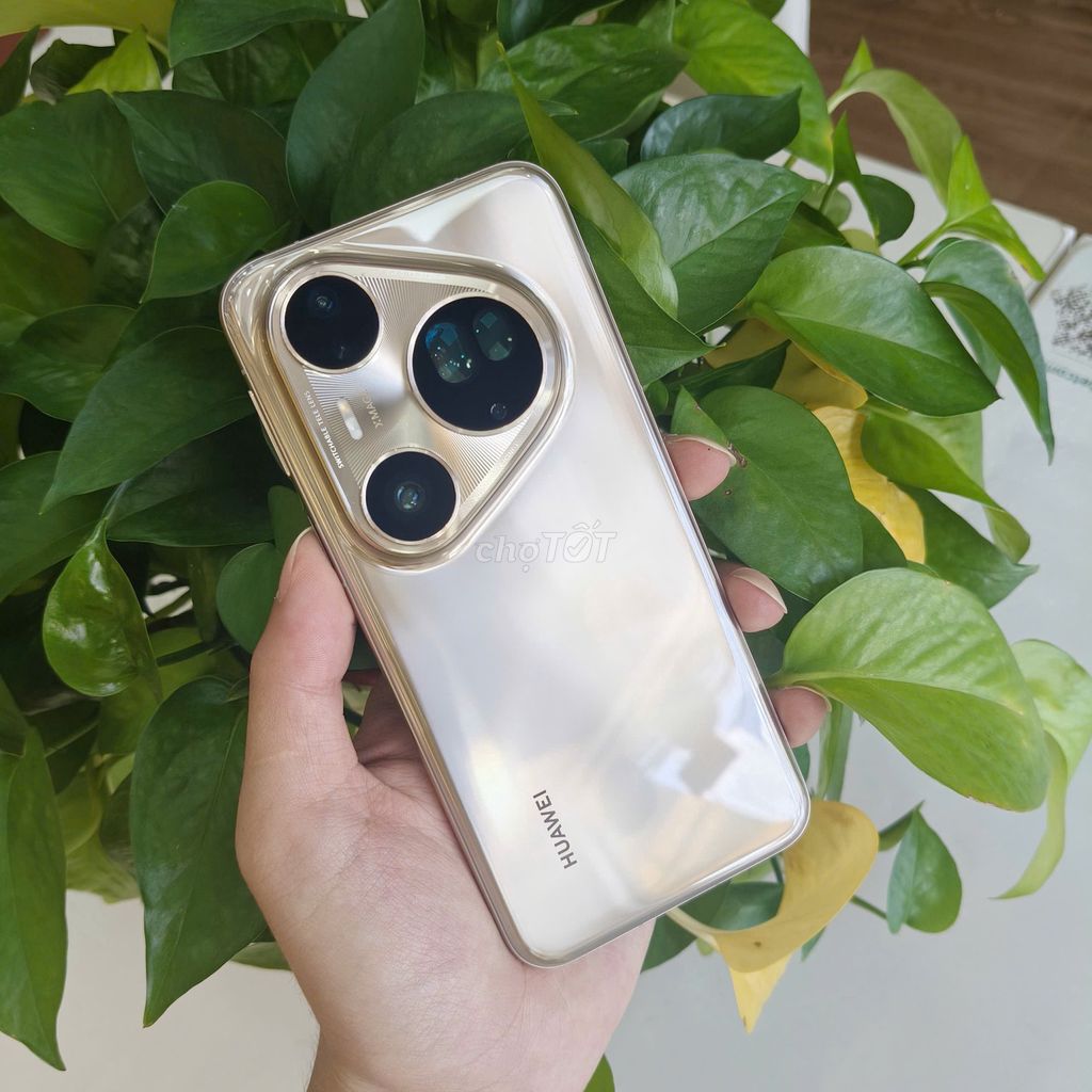 Huawei Pura 80 Ultra Quốc Tế (16/512GB) Fullbox. Mua bán Điện thoại tại Quận Ninh Kiều Cần Thơ được đăng bởi DI ĐỘNG BULL hình 1