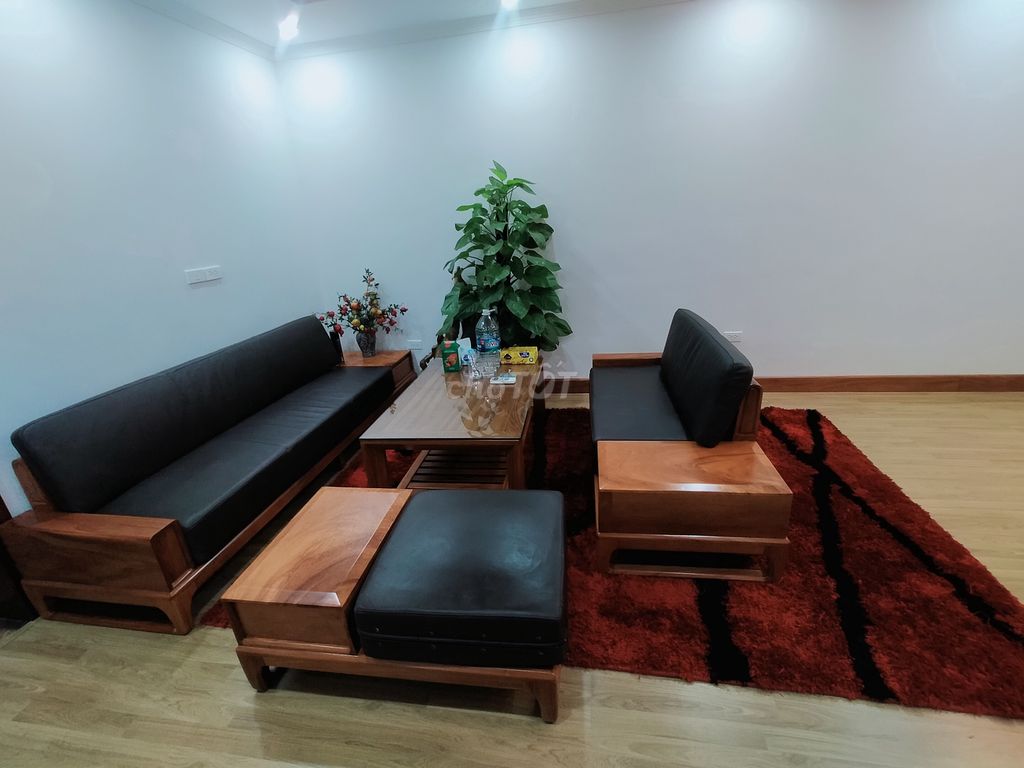 CC cần bán Penhouse tập thể 100 m2, 4 ngủ, số 2A7, Bùi Ngọc Dương