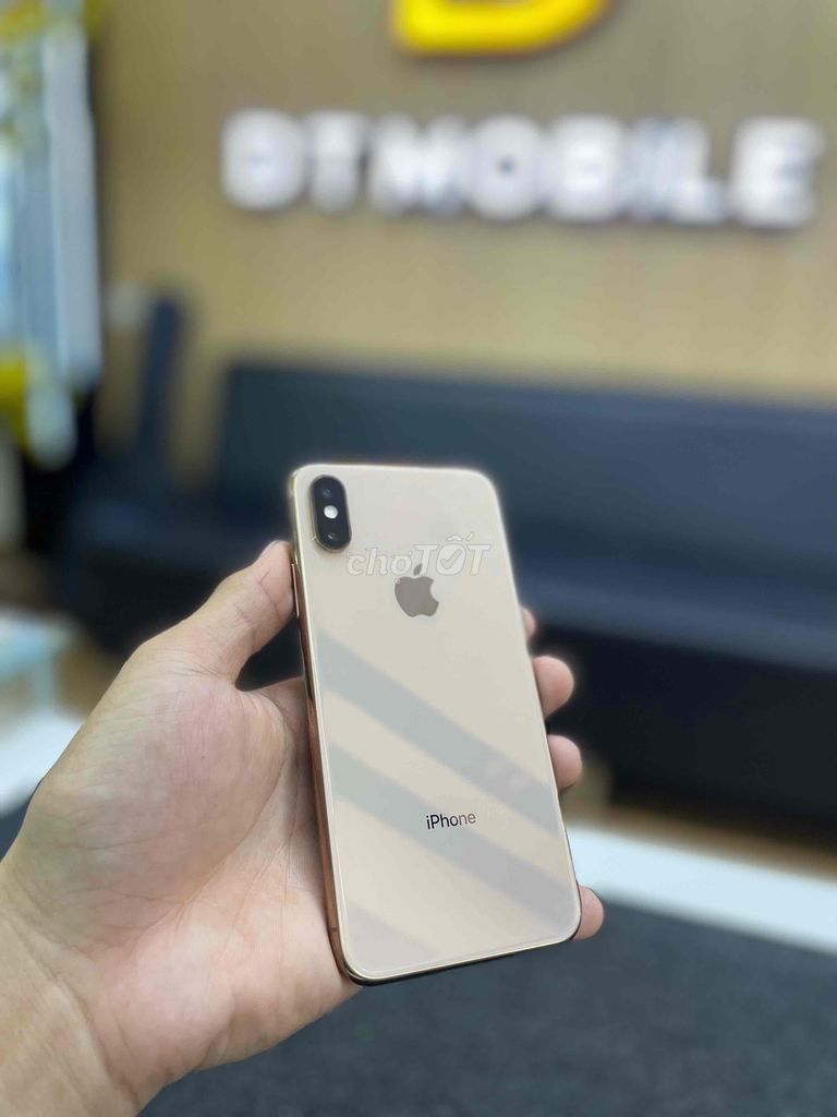 IPHONE XS 64GB QUỐC TẾ