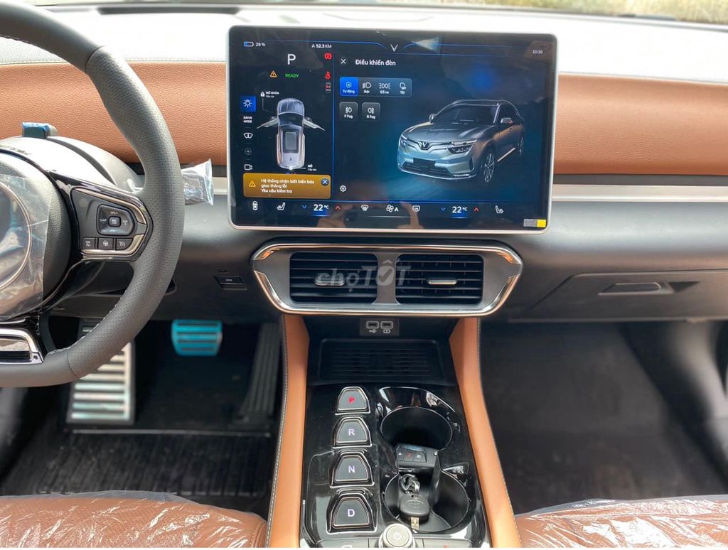 VinFast VF8 2025 - Sẵn Xe, Ưu Đãi Tháng Cận Tết!!. Mua bán Ô tô tại Quận Đống Đa Hà Nội được đăng bởi Kim Ngọc Vinfast Newway hình 7