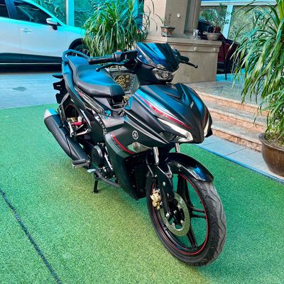 cần bán ex155 hỗ trợ trả góp. Mua bán Xe máy tại Huyện An Dương Hải Phòng được đăng bởi Xe Máy Khang Chi