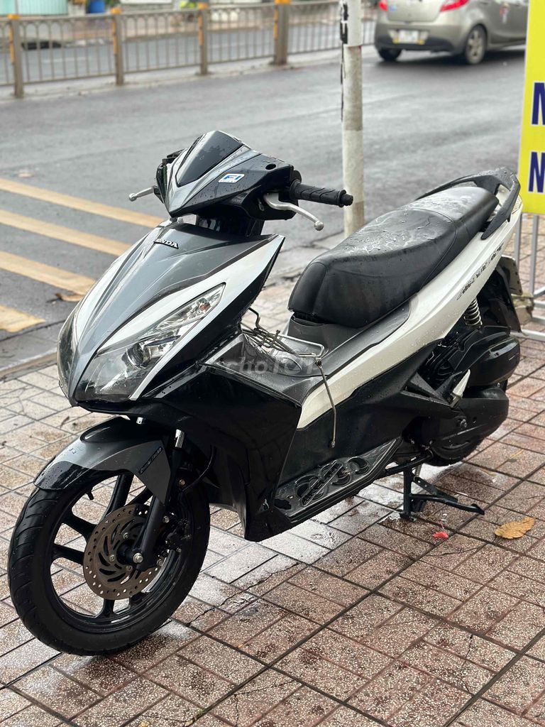 airblade 125 biên sô dễ nhìn. Mua bán Xe máy tại Thành phố Long Khánh Đồng Nai được đăng bởi cửa hàng xe máy DUY HIỆP hình 3