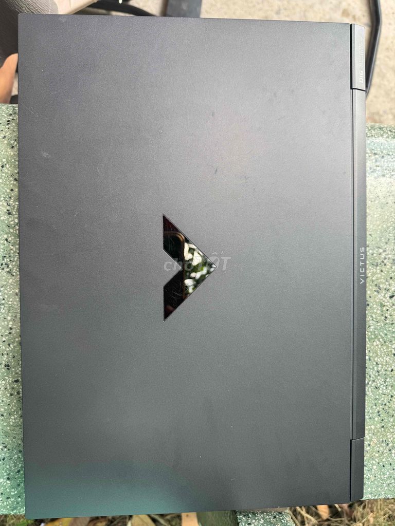 HP Victus Ryzen 5 5600H, RTX 3050 Ti, 16gb/512gb,1. Mua bán Laptop tại Huyện Bình Chánh Tp Hồ Chí Minh được đăng bởi Kim Phượng  hình 1