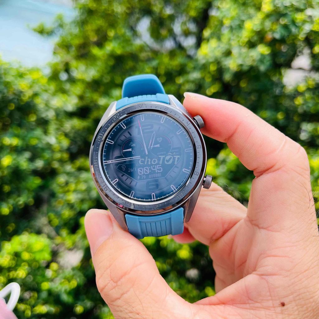 HUAWEI WATCH GT 1