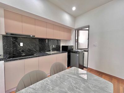 Аренда · 1 комн. · 35 м² · Quận Liên Chiểu, ул. Đường Hoà Minh 28
