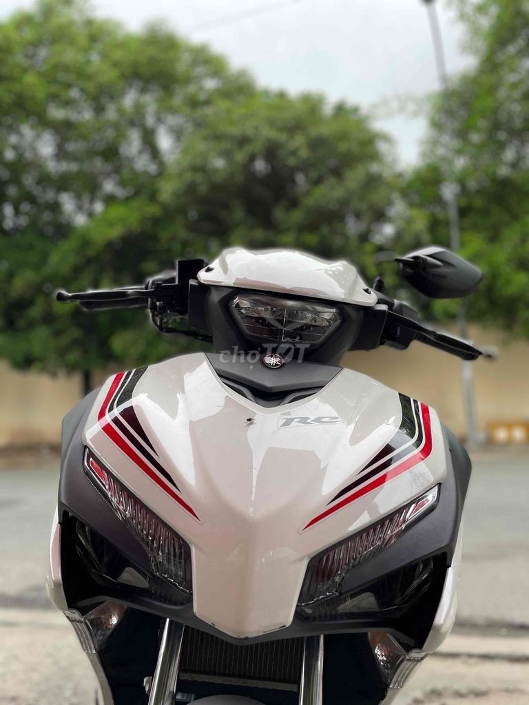 Exciter 155VVA 2021 Xe Đẹp - Máy Zin. Mua bán Xe máy tại Quận Tân Bình Tp Hồ Chí Minh được đăng bởi Quý Dũng hình 2