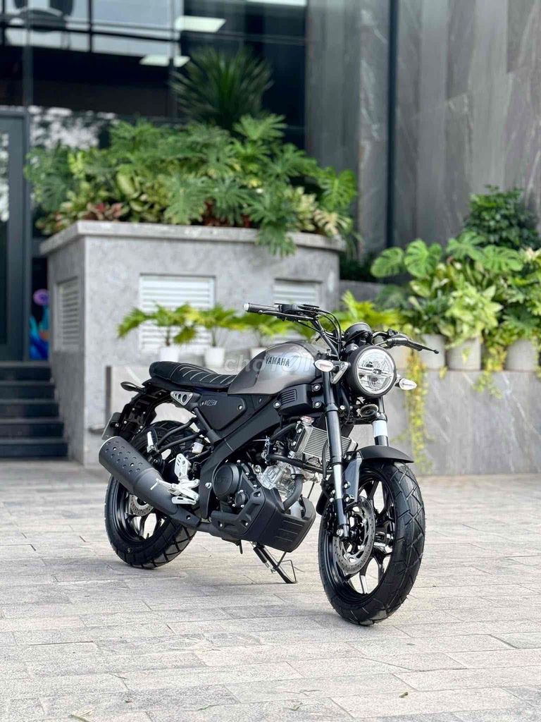 Yamaha XS 155R 2025. Mua bán Xe máy tại Quận Cầu Giấy Hà Nội được đăng bởi Tuấn Việt Motor hình 5