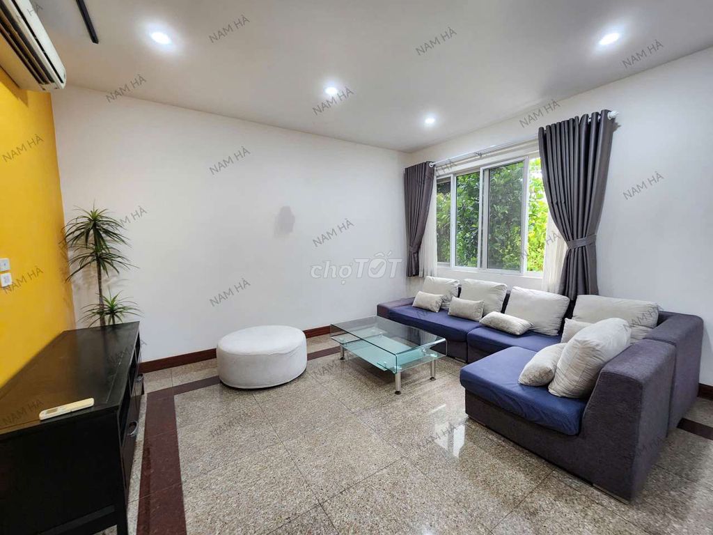 CHO THUÊ BIỆT THỰ GARDEN HOMES CẠNH VẠN PHÚC - ảnh 3