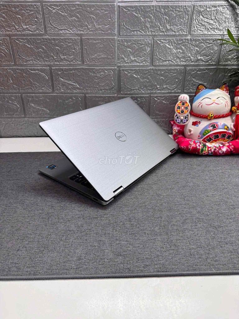 Dell 9420 i7 16GB Xám Đẹp 99%. Mua bán Laptop tại Thành phố Buôn Ma Thuột Đắk Lắk được đăng bởi Lê nhật hình 1