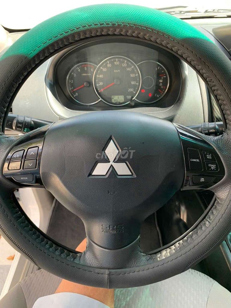 MITSUBISHI PAJERO SPORT MÁY DẦU SỐ SÀN SX CUỐI 217. Mua bán Ô tô tại Quận Bình Tân Tp Hồ Chí Minh được đăng bởi AUTO HOÀNG ĐĂNG  hình 7