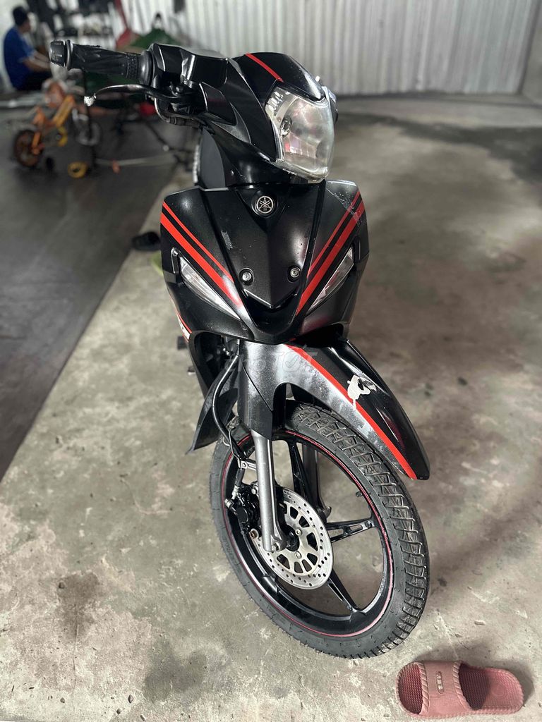 sirius fi 2017 máy zin êm lắm. Mua bán Xe máy tại Huyện Chợ Mới An Giang được đăng bởi Thinh hình 2