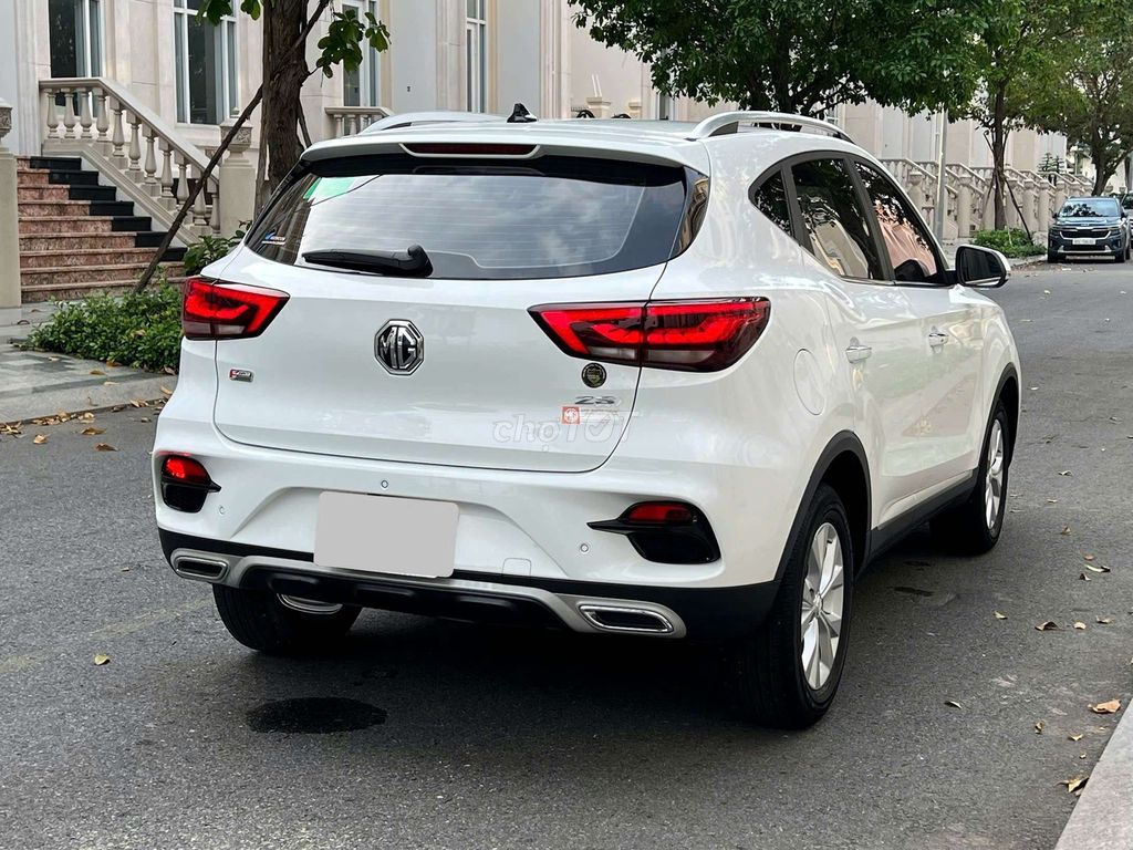 MG ZS 1.5AT STĐ. Mua bán Ô tô tại Thành phố Thủ Đức Tp Hồ Chí Minh được đăng bởi Ms Hiệp  hình 6