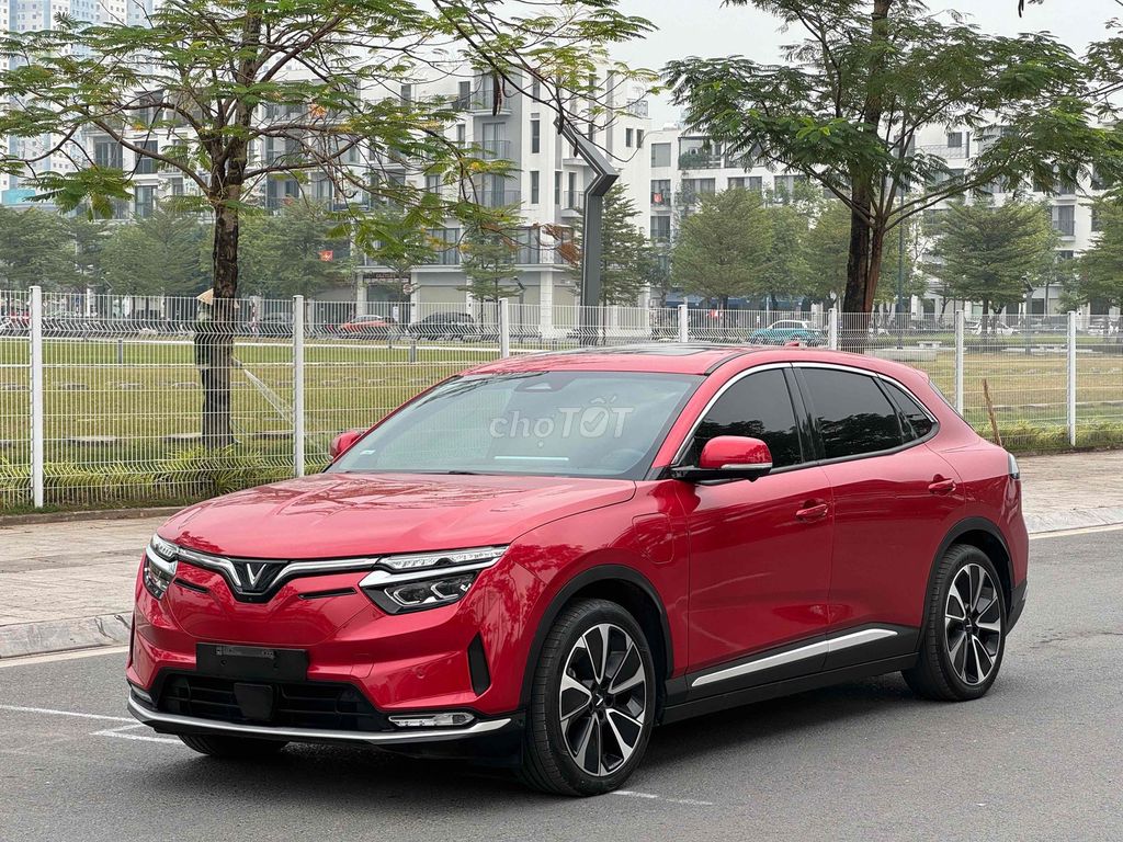 VF8 Plus 2023 GF Mua Pin SDI giảm 70tr đổi xe xăng. Mua bán Ô tô tại Quận Thanh Xuân Hà Nội được đăng bởi hoang tran minh hình 1