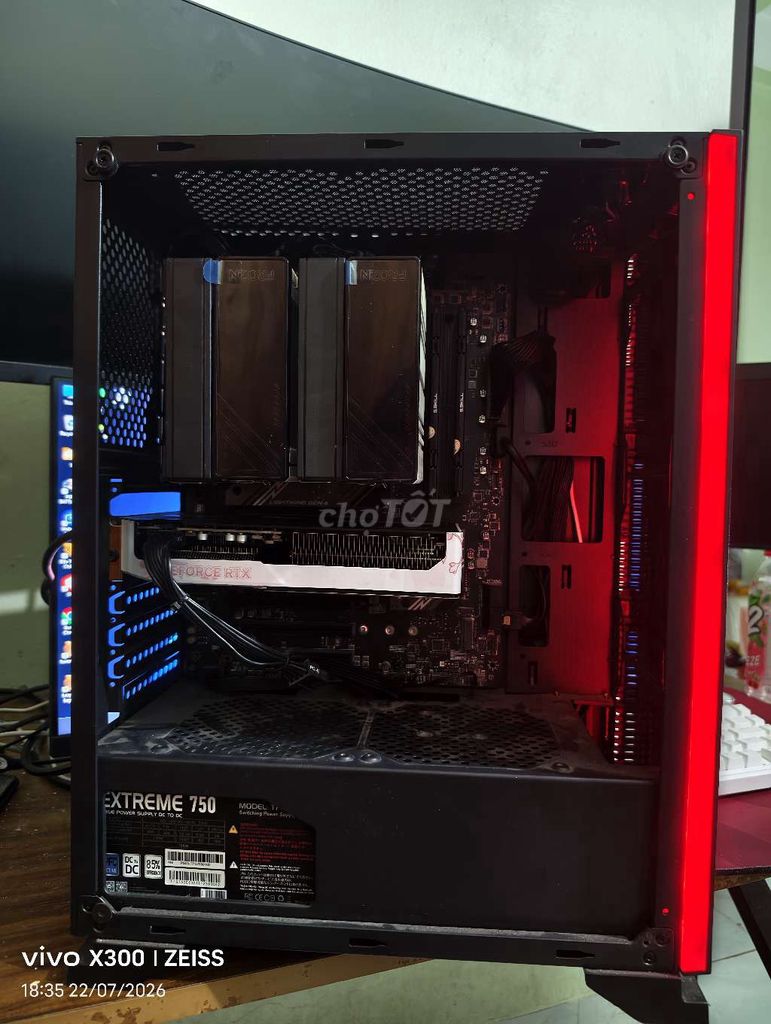 cần pass case pc. Mua bán Máy tính để bàn tại Quận Long Biên Hà Nội được đăng bởi jack hình 1