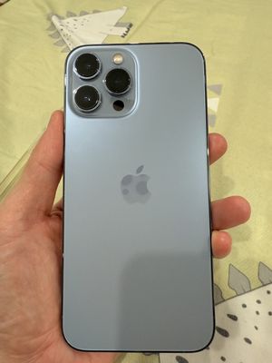 Bán iPhone 13 ProMax 128GB, Thế giới di động. Mua bán Điện thoại tại Quận Hoàn Kiếm Hà Nội được đăng bởi Minh