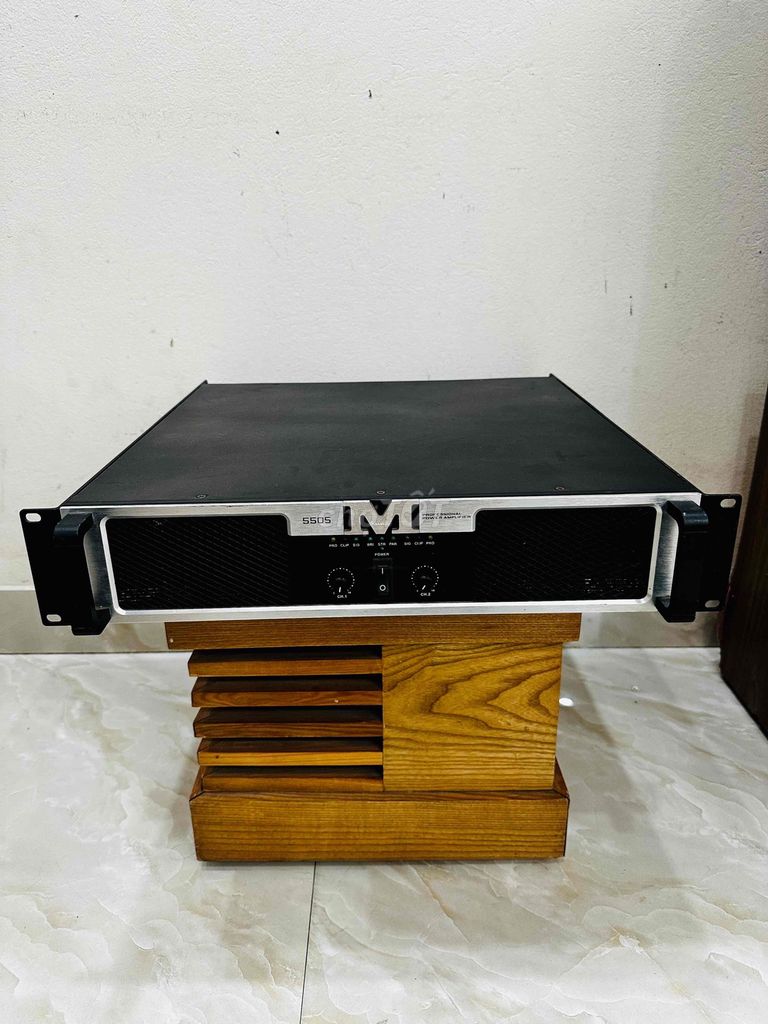 Cục đẩy bãi xịn mặt phay nhôm chính hãng zin đẹp. Mua bán Tivi, Âm thanh tại Quận Hải An Hải Phòng được đăng bởi hùng hà hình 1